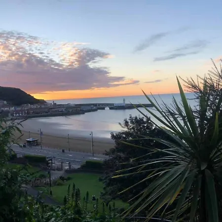 Harcourt Place Appartamento