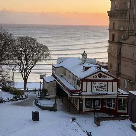 Harcourt Place Apartment Scarborough