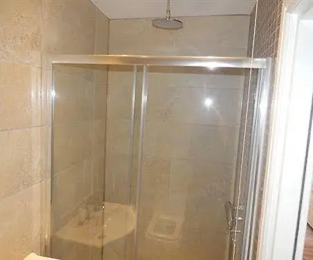 Appartamento Harcourt Place *