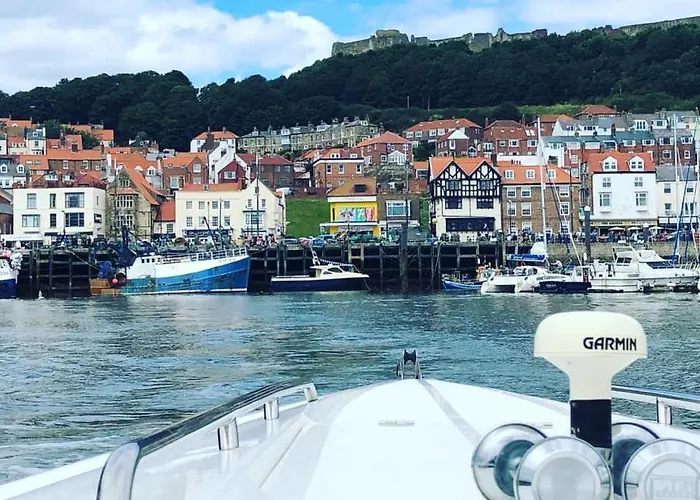 Apartment Harcourt Place Scarborough