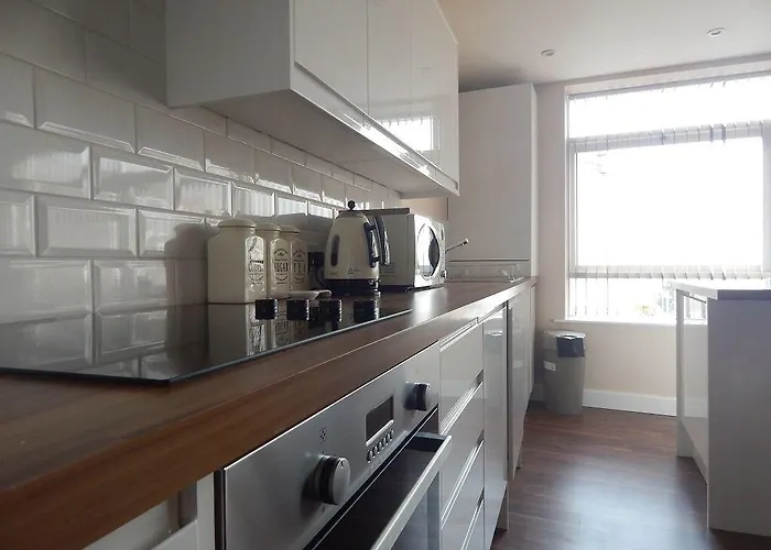 Harcourt Place Scarborough