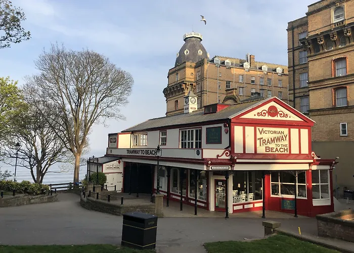 Harcourt Place * Scarborough