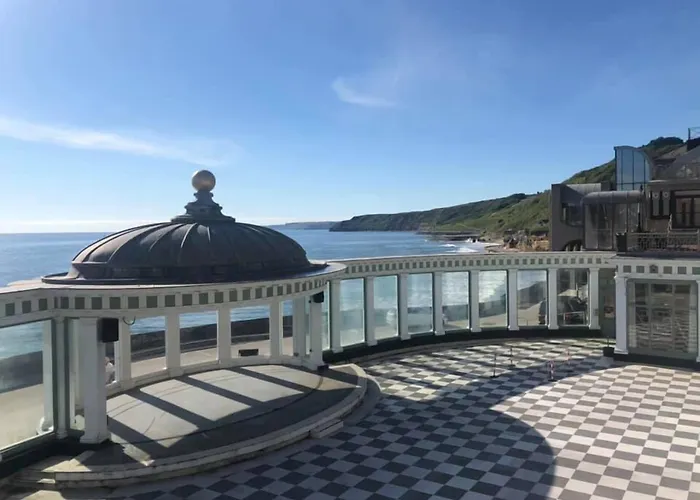 Harcourt Place Apartment Scarborough