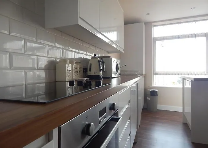 Harcourt Place * Scarborough