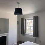 Harcourt Place *