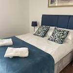 Harcourt Place *