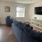 Appartement Harcourt Place *