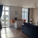 Appartement Harcourt Place Scarborough