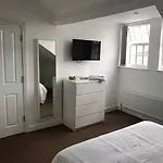 Appartement Harcourt Place Scarborough