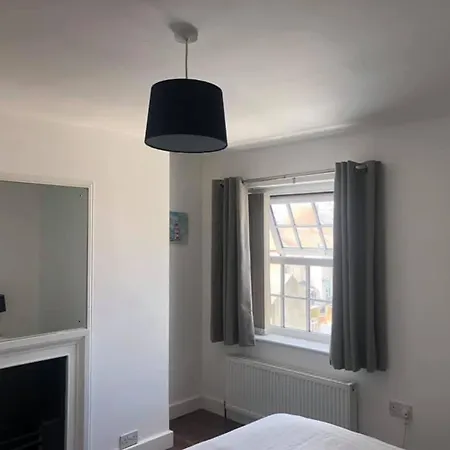 Harcourt Place *