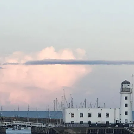 Daire Harcourt Place Scarborough