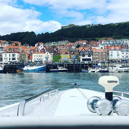 Daire Harcourt Place Scarborough