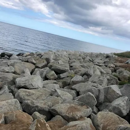 Harcourt Place شقة *