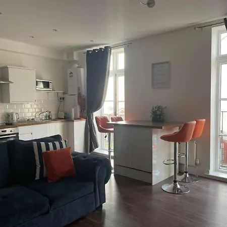Harcourt Place *