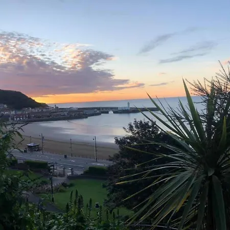 Harcourt Place Daire *