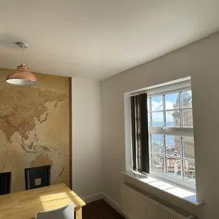 Harcourt Place סקארבורו