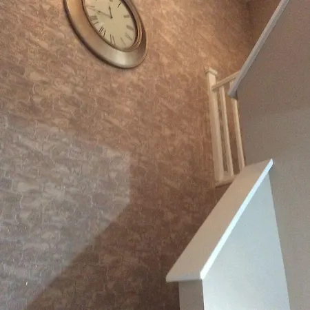 Harcourt Place Daire *