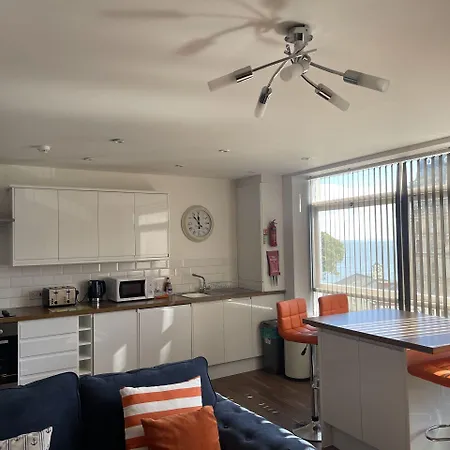 Harcourt Place سكرابورو