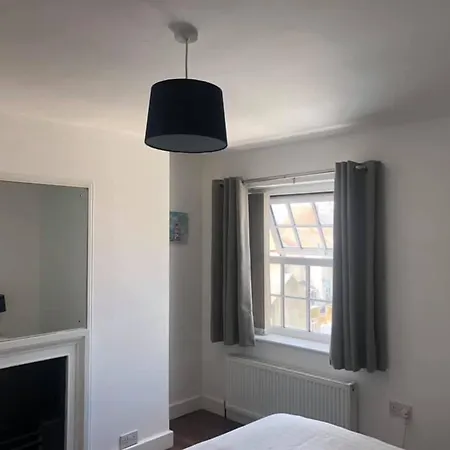 Harcourt Place شقة سكرابورو