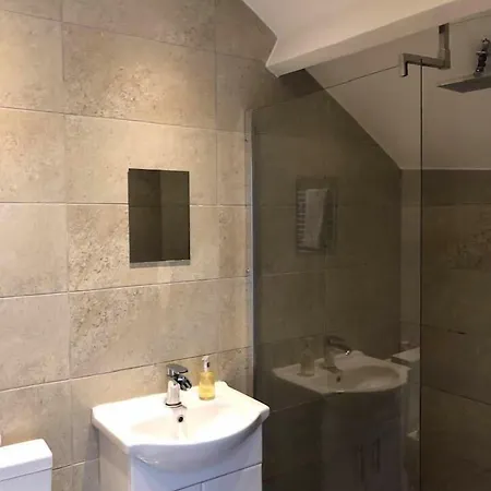 Apartamento Harcourt Place