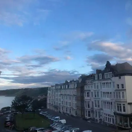 Harcourt Place Daire