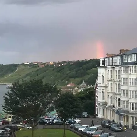 Daire Harcourt Place Scarborough