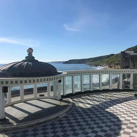 Harcourt Place شقة سكرابورو