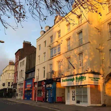 Appartement Harcourt Place Scarborough
