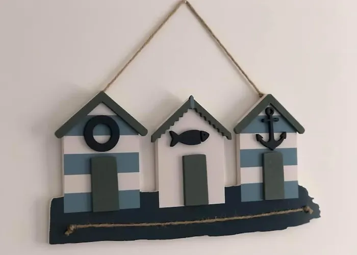 Harcourt Place Апартаменты *