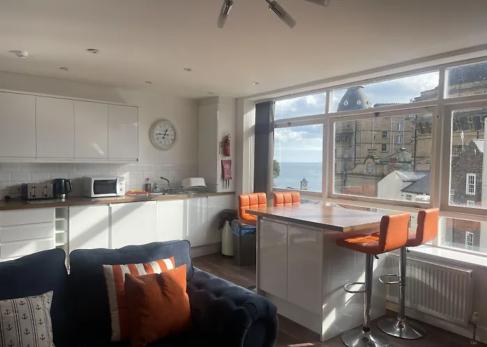 Harcourt Place Διαμέρισμα *