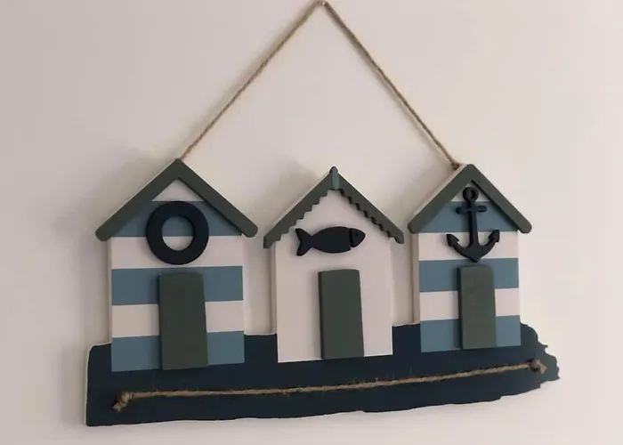 Harcourt Place * Σκάρμπορο