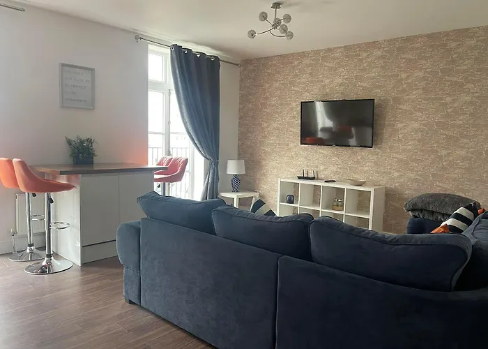 Διαμέρισμα Harcourt Place