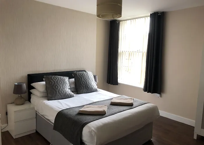 Διαμέρισμα Harcourt Place *