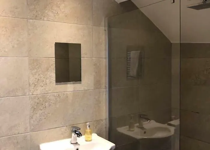 Διαμέρισμα Harcourt Place