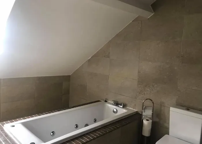 Διαμέρισμα Harcourt Place *