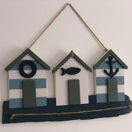 哈考特广场公寓 * 斯卡伯勒